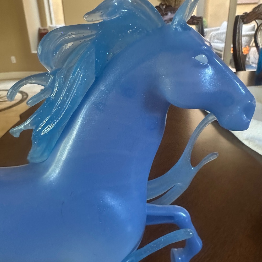 Disney FROZEN 2 "The Nokk" Horse Toy
Figure NEW no box - Picture 2 of 5